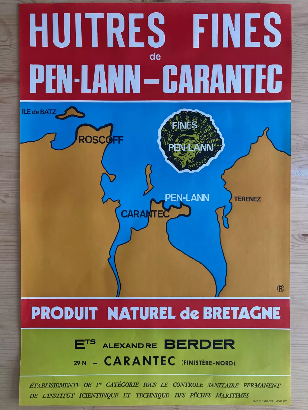 Affiche